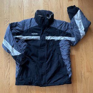 Vintage Columbia Sportswear VTG 90's Jacket